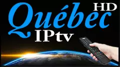 Québec IPTV HD